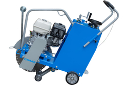 Шовнарезчик CIMAR CFC-20 (HONDA GX390) ШОВ047