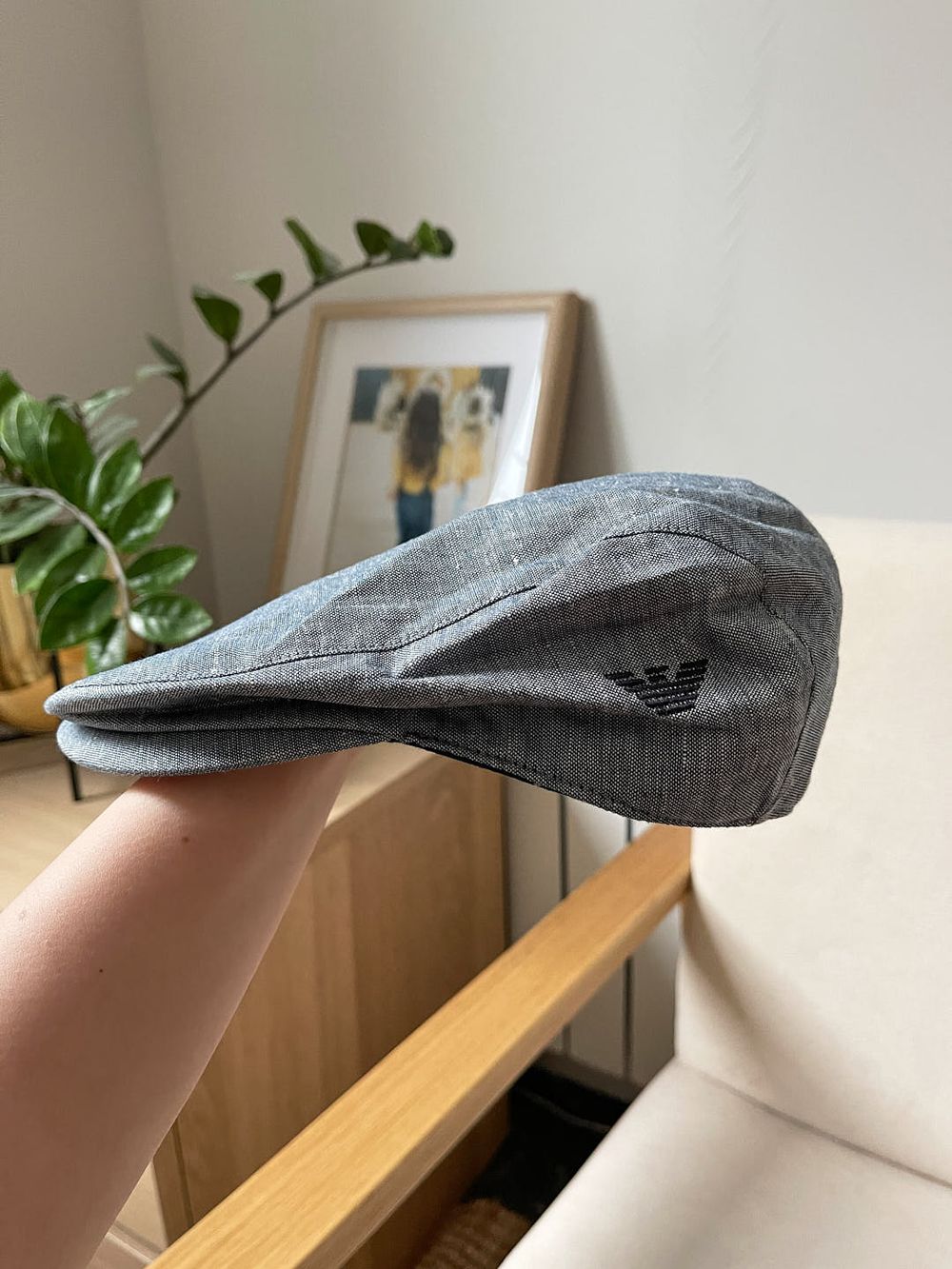 Кепка Armani Junior, 98