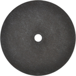 Диск абразивный NIREX Ultra 230*1.6*22.2 металл/нерж/алюм NADU23016