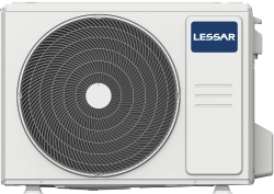 Сплит-система Lessar LS-HE09KCE2B/LU-HE09KCE2B серия Flexcool (комплект)