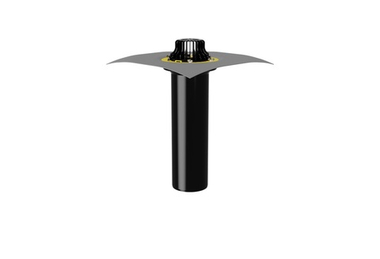 Воронка кровельная VM/P 160x720