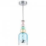 Подвесной светильник Lightstar Belle 814002