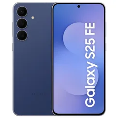 Samsung Galaxy S25 FE 8/256GB Navy Nano-SIM и eSIM