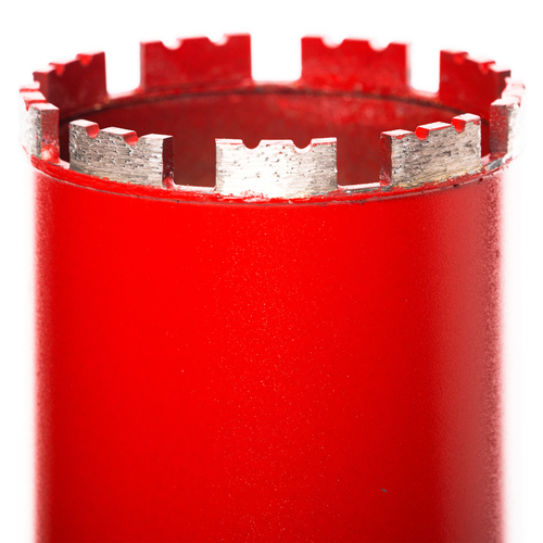 Алмазная коронка ALTECO ВТ 102х450