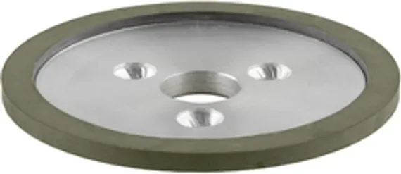 Круг шлифовальный QD корундовый ∅125 мм для GD-600(S), GD-6025Q