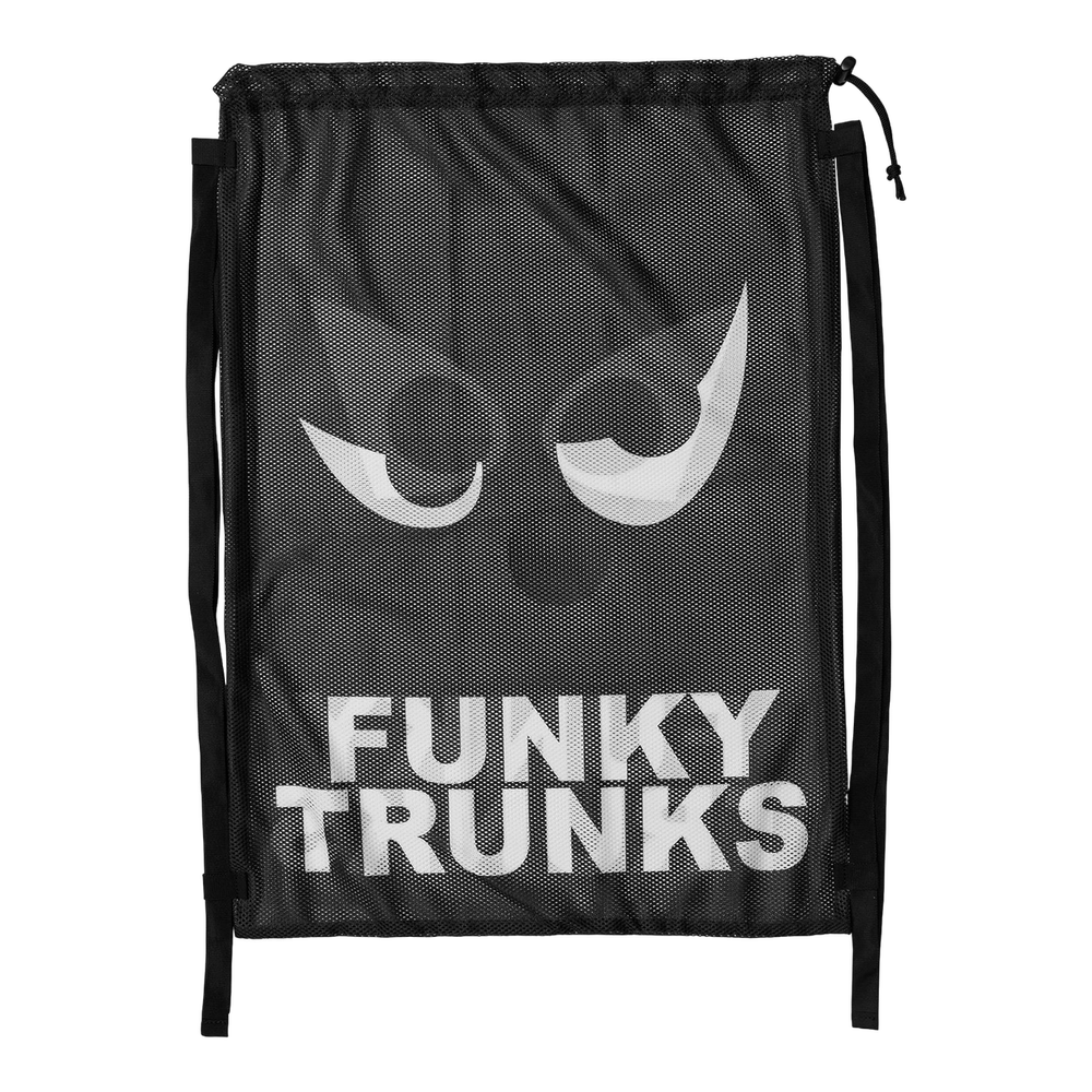Сетка для инвентаря FUNKY TRUNKS Eye Spy