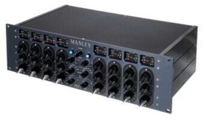 Manley Massive Passive mastering version