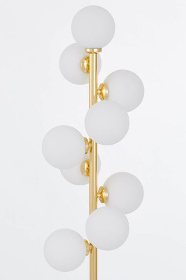 Торшер Lumina Deco Marsiada LDF LDF 6033-9 F.GD