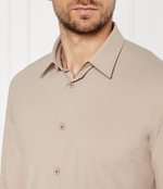 Рубашка P-ROAN-kent-C1-233 BOSS BLACK - бежевый(50513550)