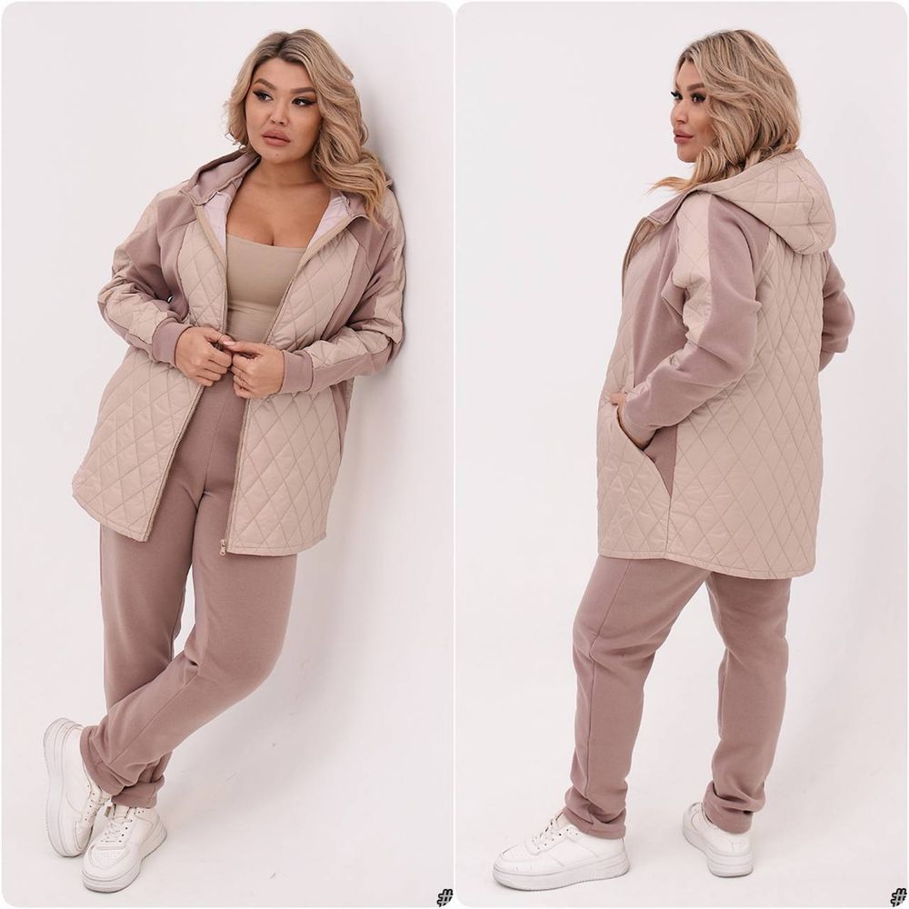 Костюм УК-1948-2 Fabrika