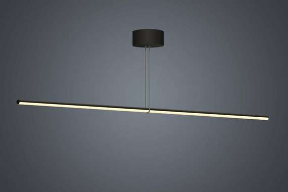 Подвесной светильник Talent длина 170 см