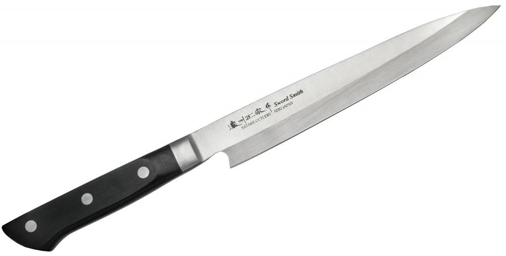 Satake Нож для сашими Satake Katsu 21см 802-642