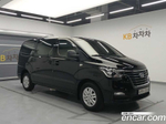 Hyundai The New Grand Starex Van 5인승 (06.2020)