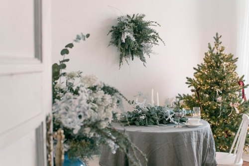 Новогодний сет PEARL