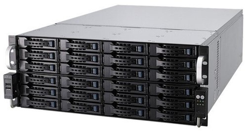 Серверная платформа ASUS Generation E9 RS540-E9-RS36-E