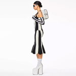 СУМКА THE BI-COLOR J MARC SHOULDER BAG