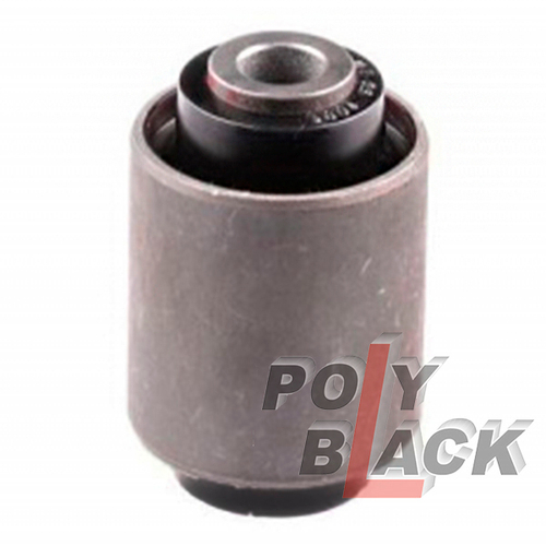 Полиуретановый сайлентблок передней подвески, нижнего рычага, задний(Кратность 1 шт) MZ061001