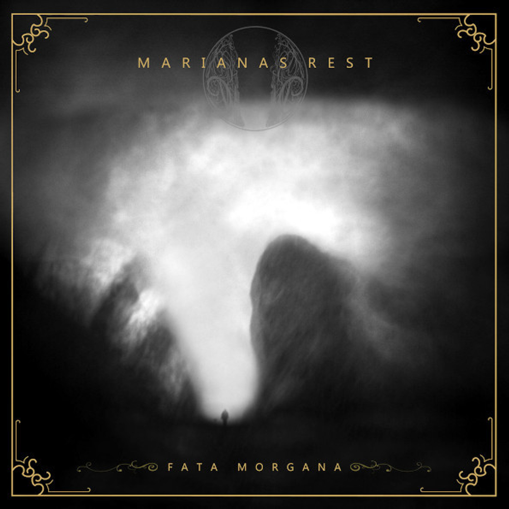 Marianas Rest / Fata Morgana (RU)(CD)