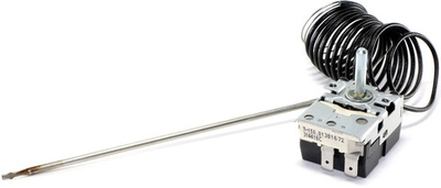 Терморегулятор 81381664 Eika 50-400*С