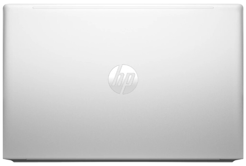 Ноутбук  HP ProBook 455 G10 15.6 ", Ryzen 7, 16 Гб RAM, 512 Гб SSD, Radeon Graphics, Серебристый