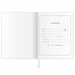 Дневник 1-4 класс 48 л., кожзам (гибкая), печать, фольга, ЮНЛАНДИЯ, "Совушка", 106158