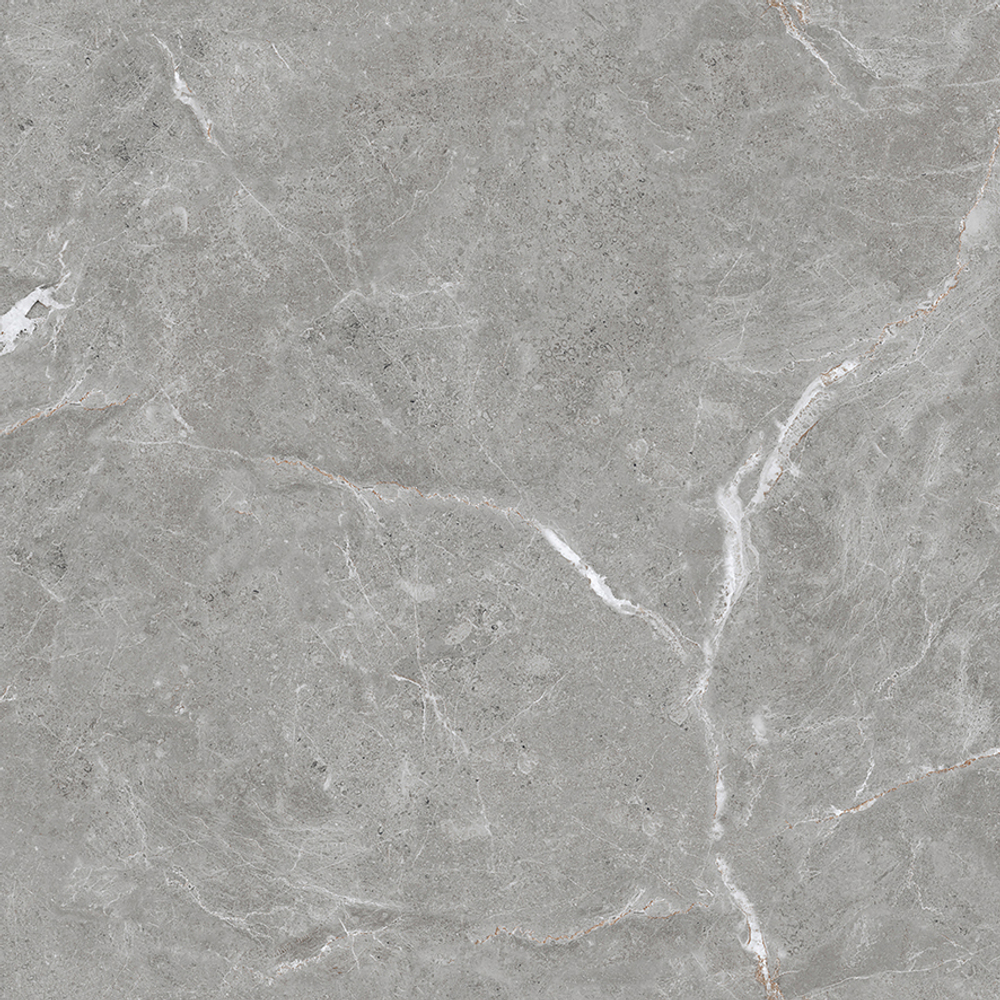 Stone Cool Grey Керамогранит серый 60х60 Матовый