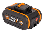 Аккумулятор WORX WA3553.3 20В 4