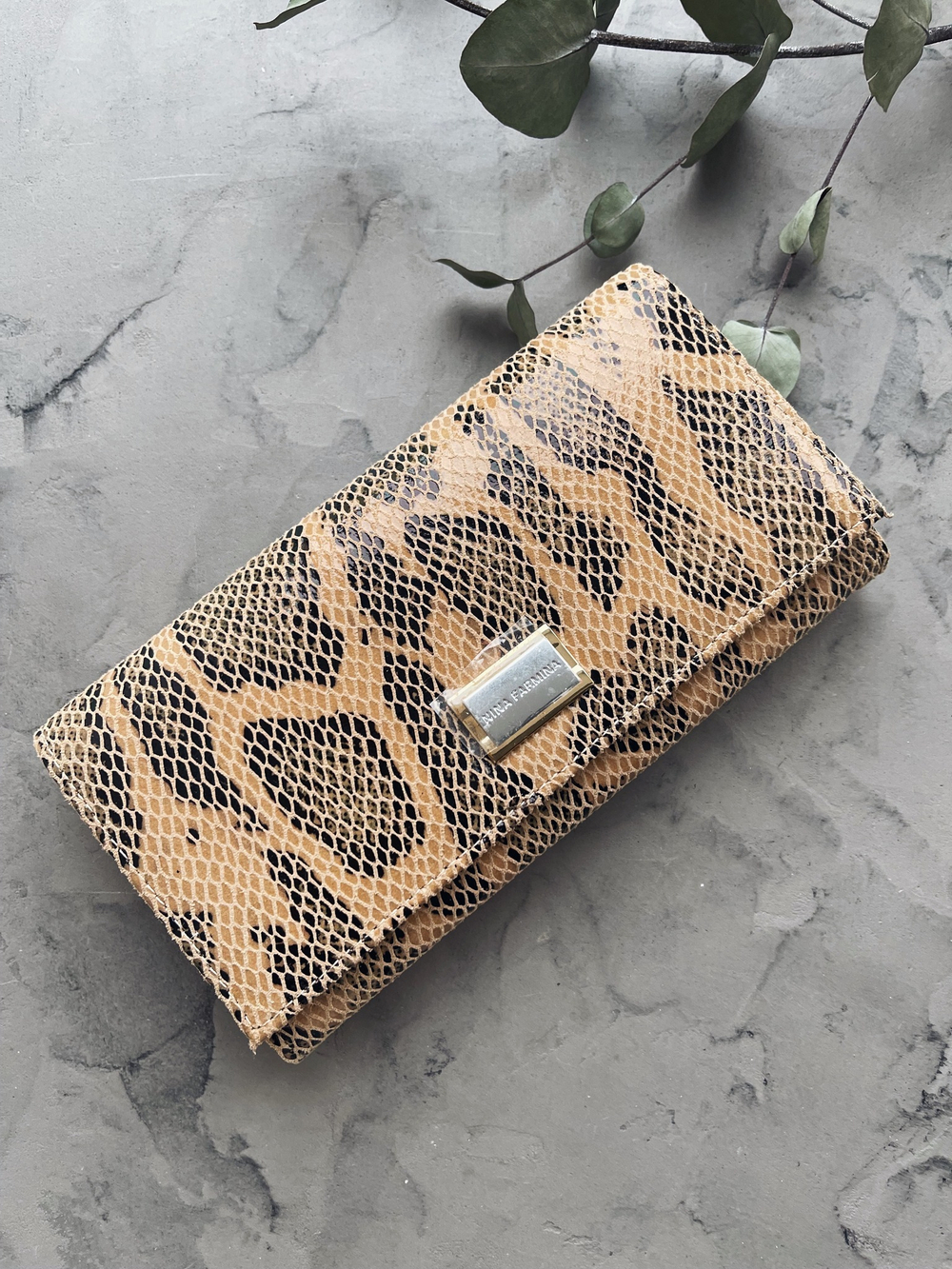 Кошелек модель 9281