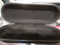 Очечник с росписью Палех "Жар-птица"