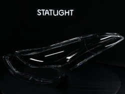 Комплект стекол Hyundai Elantra 5 MD 2010-2016