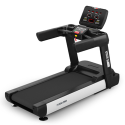 Беговая дорожка UNIX Fit T-1550 PRO (18,5" TFT)