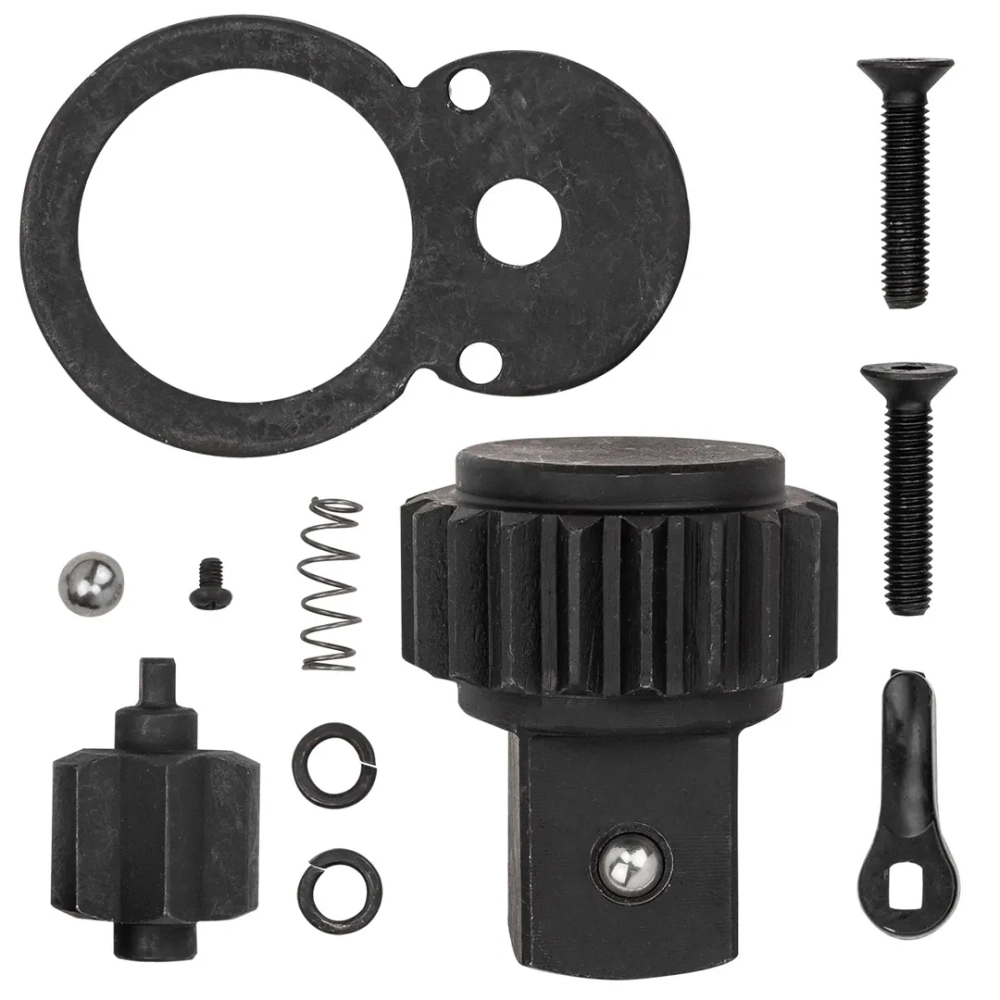 Ремкомплект к трещотке 8028600MPB, 1'' RockFORCE RF-8028600MPB-P