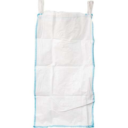 Биг-бэг 95x95x180 4стропы, верх-сборка, низ-люк 25шт Gigant G-30-06-022