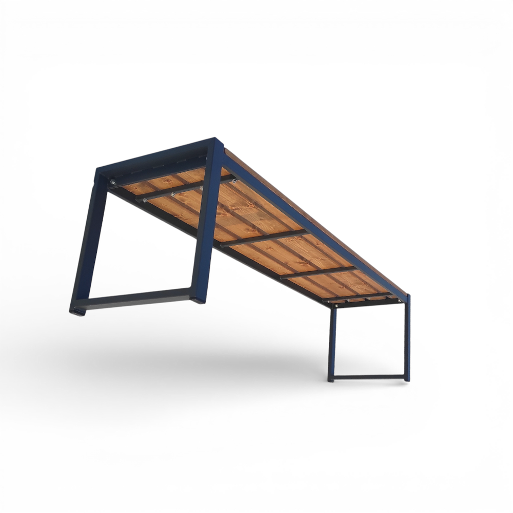 Скамейка "Оазис-1"