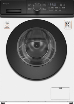 Стиральная машина Weissgauff WM 41106 Inverter Steam (438965)