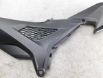 Пластик боковой правый Honda NC750X RH09 83511-MKW-D00