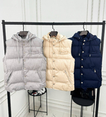 Безрукавка Brunello Cucinelli