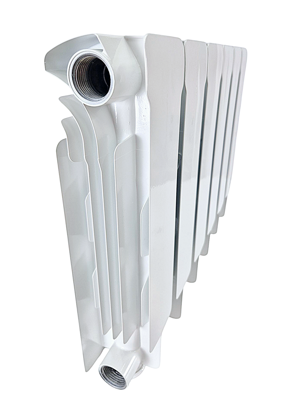 Радиатор RIFAR Alum 350-6 сек. (822Вт)