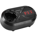 Зарядное устройство PIT OnePower PK12-1.5A (12В, 15Вт, для всех АКБ 12В системы OnePower)