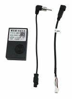 Магнитола для Great Wall Poer KingKong 2023+ - Canbox H-Line 0065 монитор 12.3" QLED в стиле MERCEDES на Android 10, ТОП-процессор, CarPlay, 4G SIM-слот