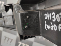 Фара правая LED Changan Eado Plus 20-нв Б/У Оригинал C211F2805010209