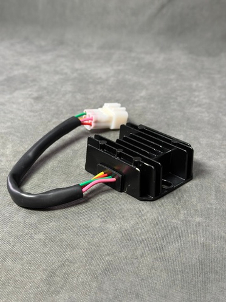 Регулятор напряжения KAYO K1,T2-MX,T2-G (4-х проводной) CN