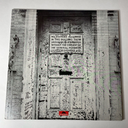 Винтажная виниловая пластинка LP Ringo Starr Rotogravure (Japan 1976) (Obi) I'll Still Love You