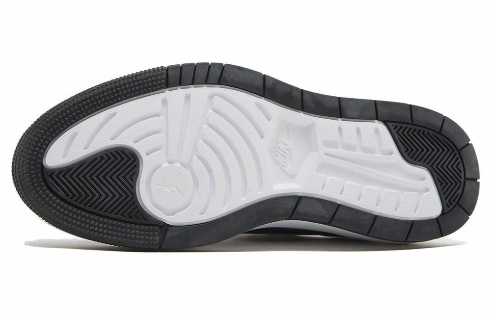 Кроссовки Jordan Air Jordan 1 Elevate Low "Panda" (Женская размерная сетка)