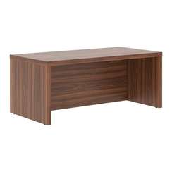 Стол руководителя ZST 189H  1800х900х750  ZENN