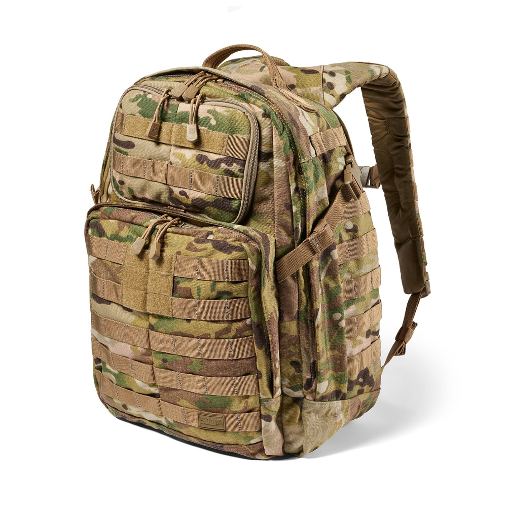 Рюкзак 5.11 Tactical Rush 24 2.0 37л