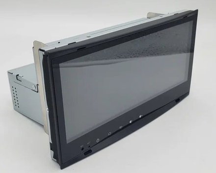 Магнитола для Volkswagen Touareg 2002-2010, Multivan T5 2003-2015 - Carmedia SL-V880 Android 10, ТОП процессор, 4Гб+64Гб, CarPlay, SIM-слот