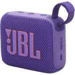 JBL Go 4 Purple