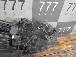 Фара левая LED Changan CS95 19-нв Б/У Оригинал S4010410114AA