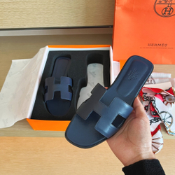 Hermes Oran Sandal